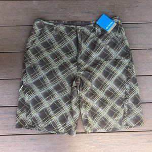 Columbia - Titanium Shorts